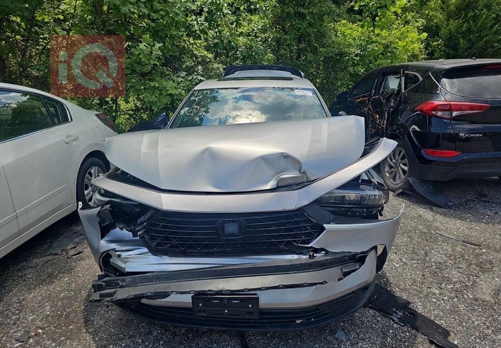 هۆندا ئەکۆرد